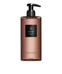 le vestiaire des parfums   blouse impertinent rose scented hand and body wash
